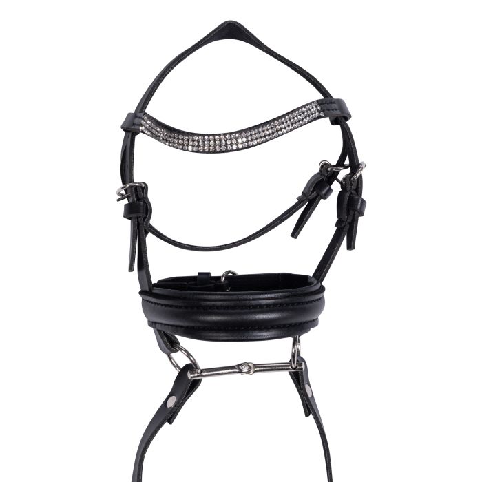 HKM CUDDLE PONY ACCESSORIES - BRIDLE - 3