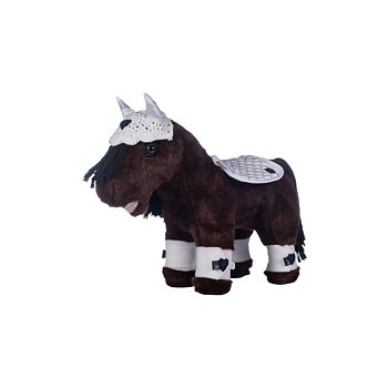 HKM COMPETITION SET CUDDLE PONY