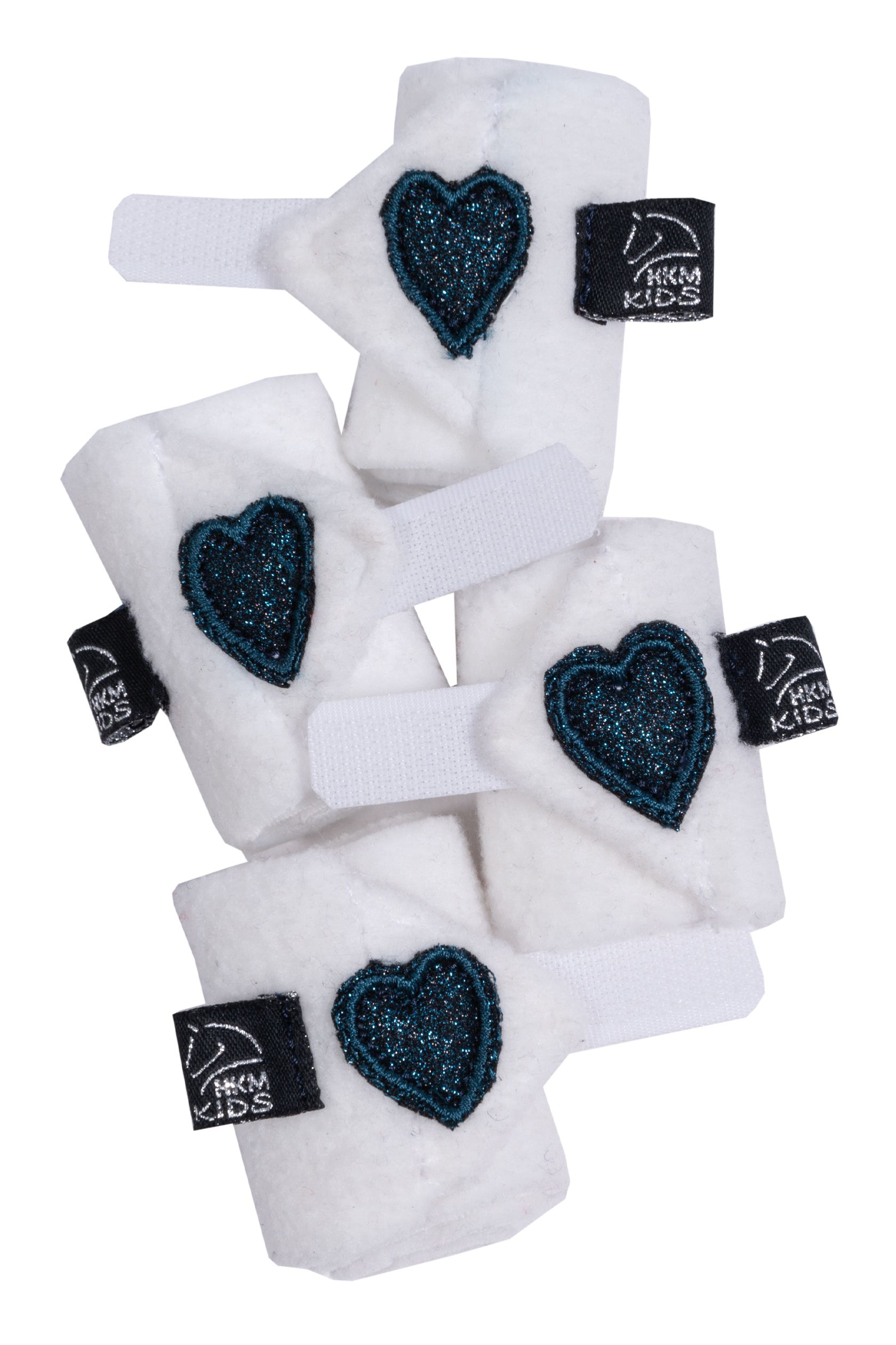 HKM COMPETITION SET CUDDLE PONY - 5