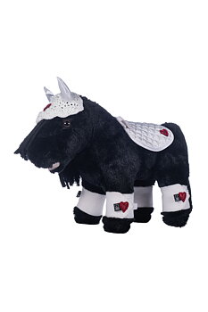 HKM COMPETITION SET CUDDLE PONY