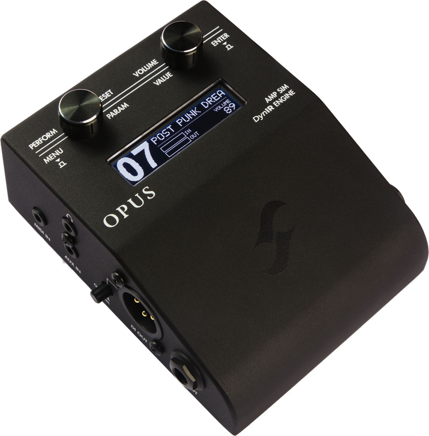 Two Notes OPUS - 2