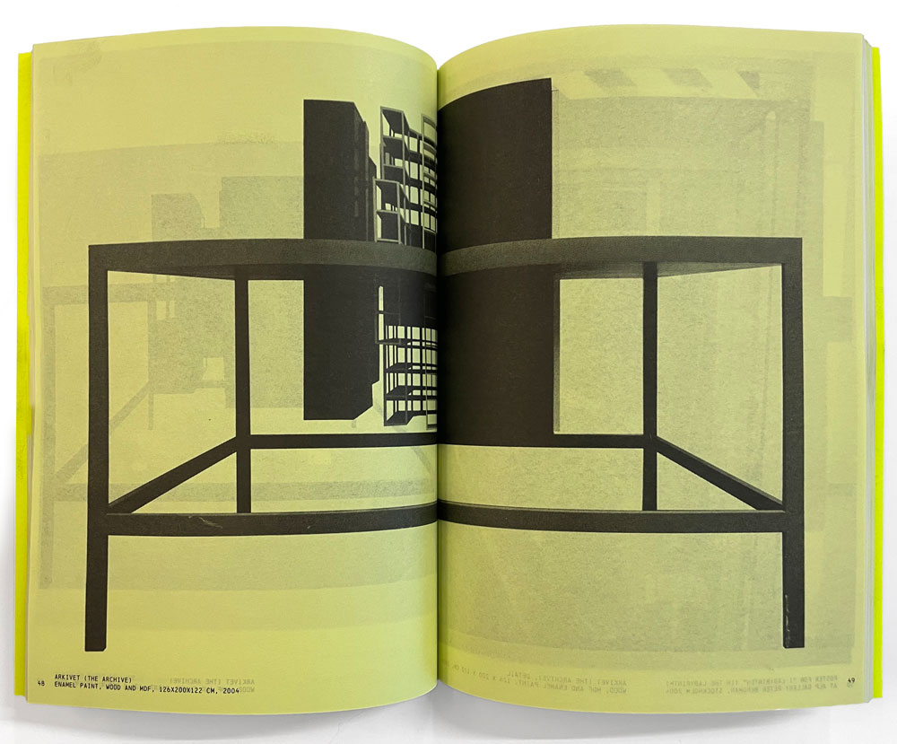 Jakob Krajcik:  Disasters - 3