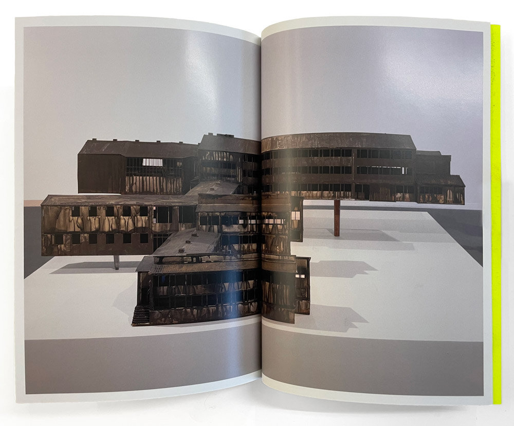 Jakob Krajcik:  Disasters - 8