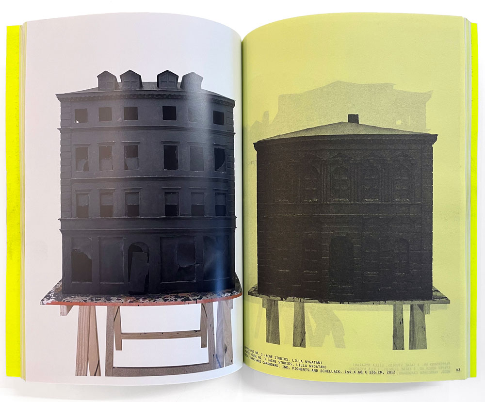 Jakob Krajcik:  Disasters - 5