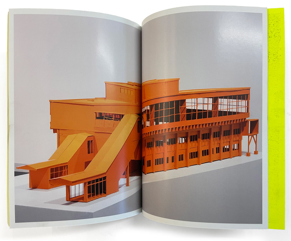 Jakob Krajcik:  Disasters - 7