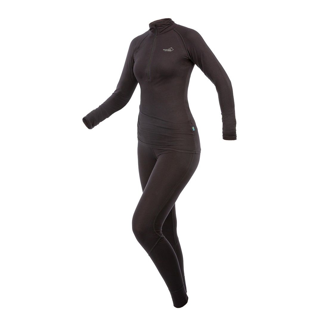 Arrak Outdoor Ultra Bamboo Set - Women 