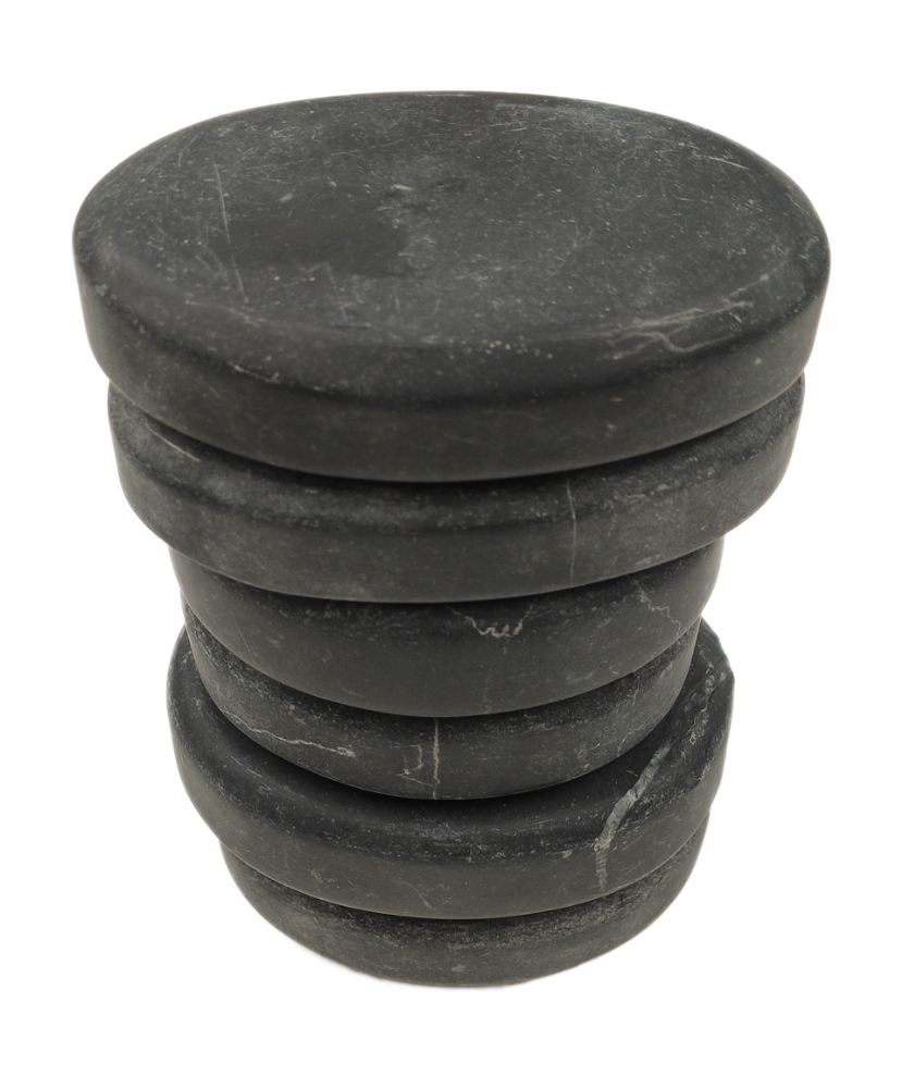 Massage Tool Stone – Oblong Package 8 parts - 3