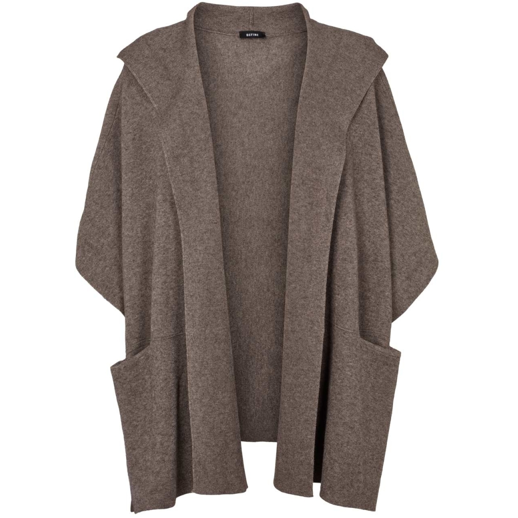 Drys - Camilla Knit Brown