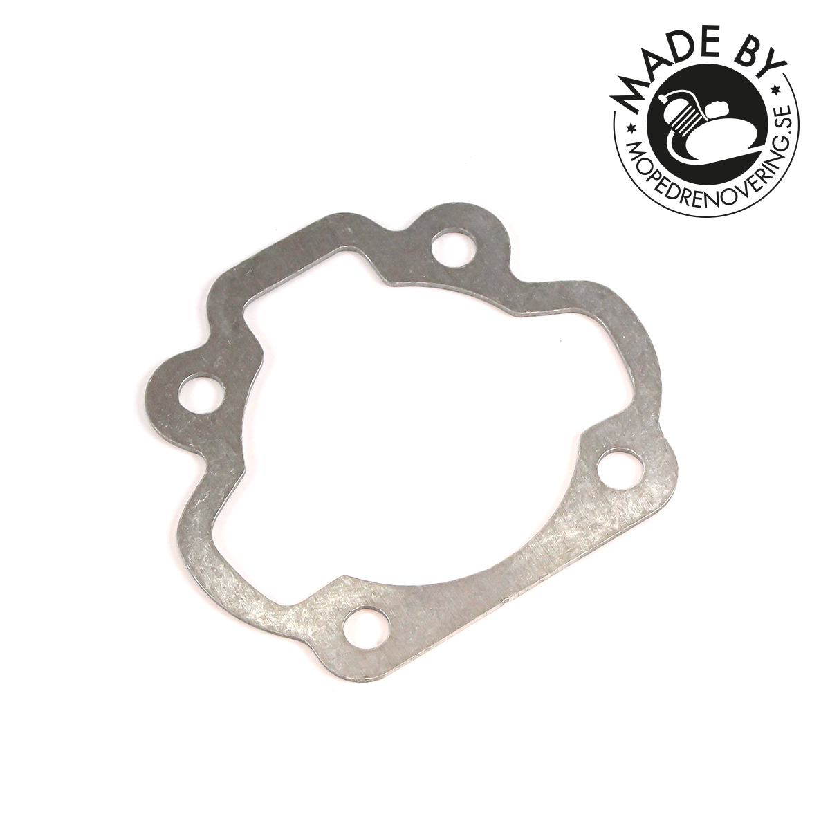 Afstandsstykke cylinder Yamaha FS1 1,5 mm