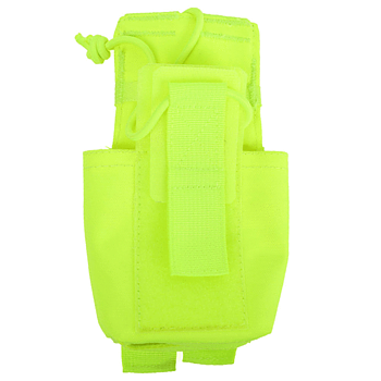 Radioficka-15 HiVis (SNIGELDESIGN)