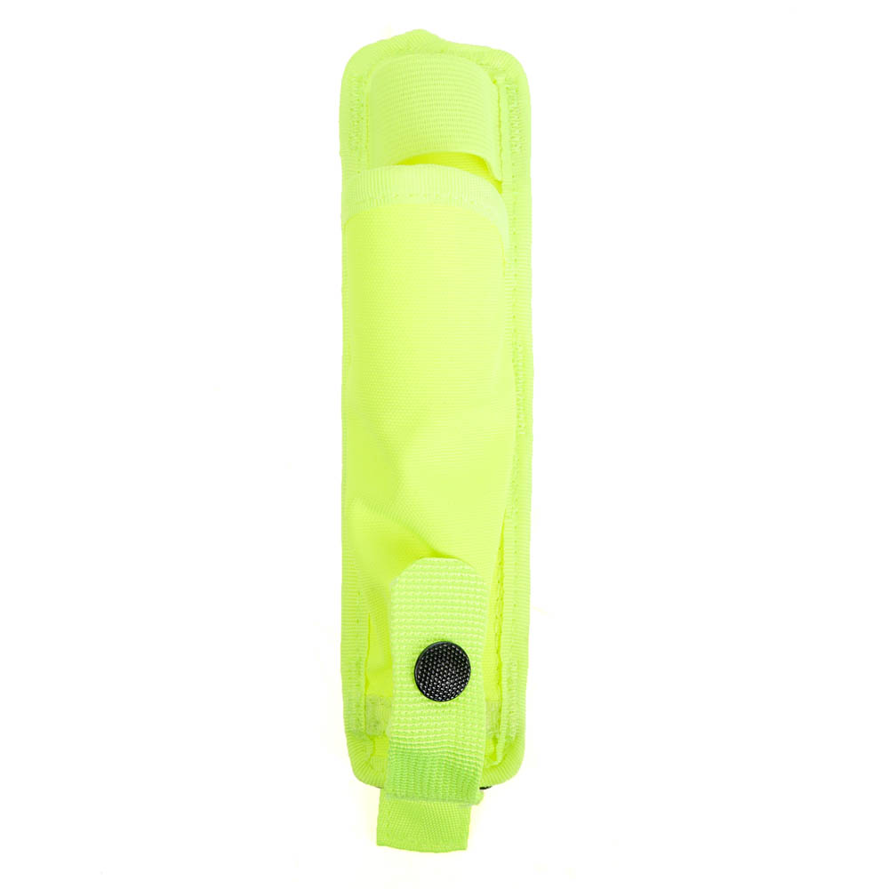 TELESKOPBATONGSHÅLLARE HiVis-08