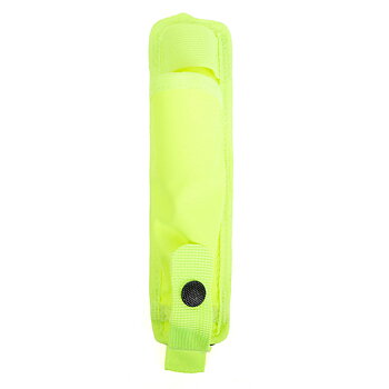 TELESKOPBATONGSHÅLLARE HiVis-08