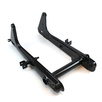 Krumtap Yamaha FS1 1977-79, præcis som original