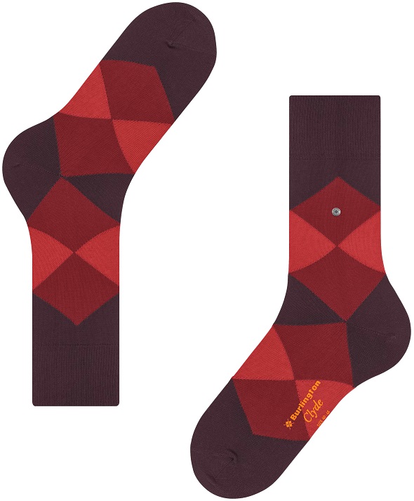  Burlington Clyde Organic Cotton Mens - 2