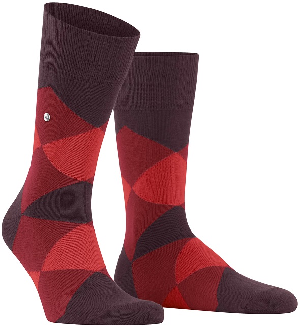 Burlington Clyde Ekologisk Bomull Herr