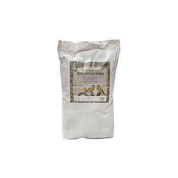 Solrosfrön 15kg