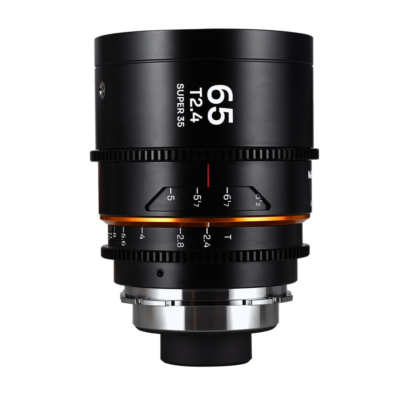 Laowa Nanomorph 65mm T2.4 1.5X S35  - 3