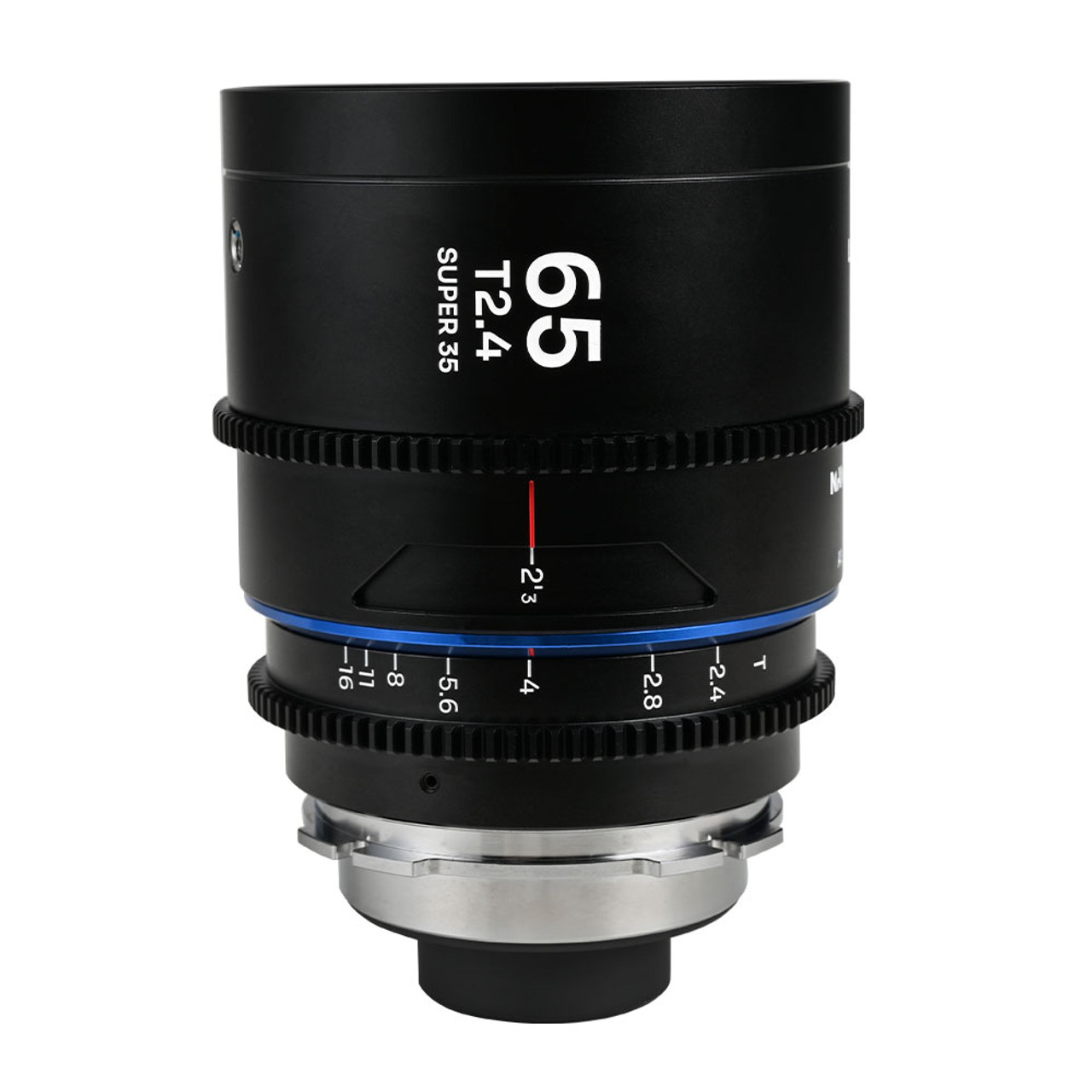 Laowa Nanomorph 65mm T2.4 1.5X S35 