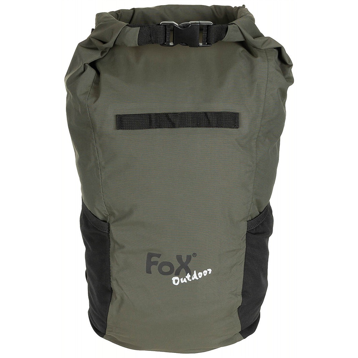 Vattentät ryggsäck "Dry Pak 18", MFH - 3