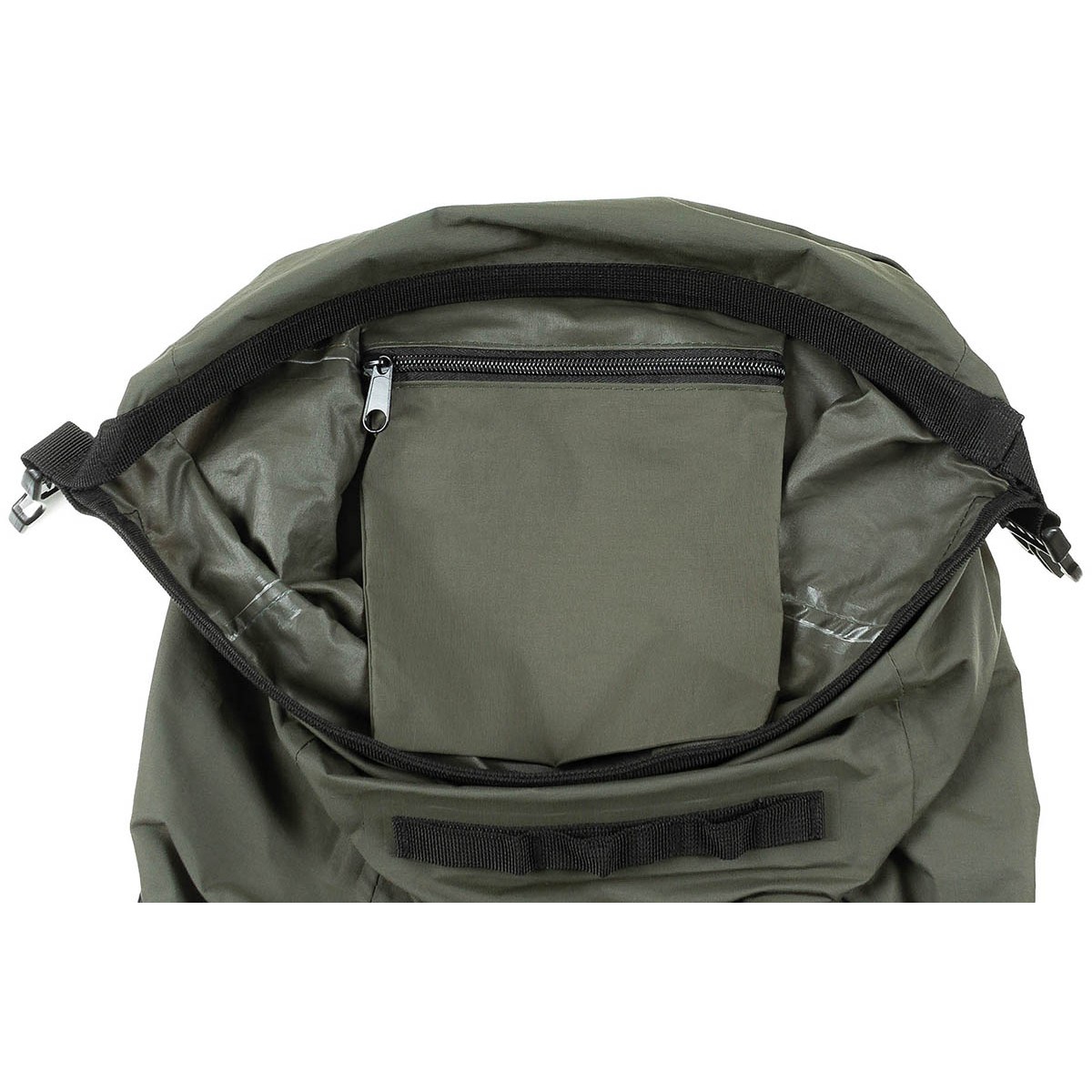 Vattentät ryggsäck "Dry Pak 18", MFH - 4