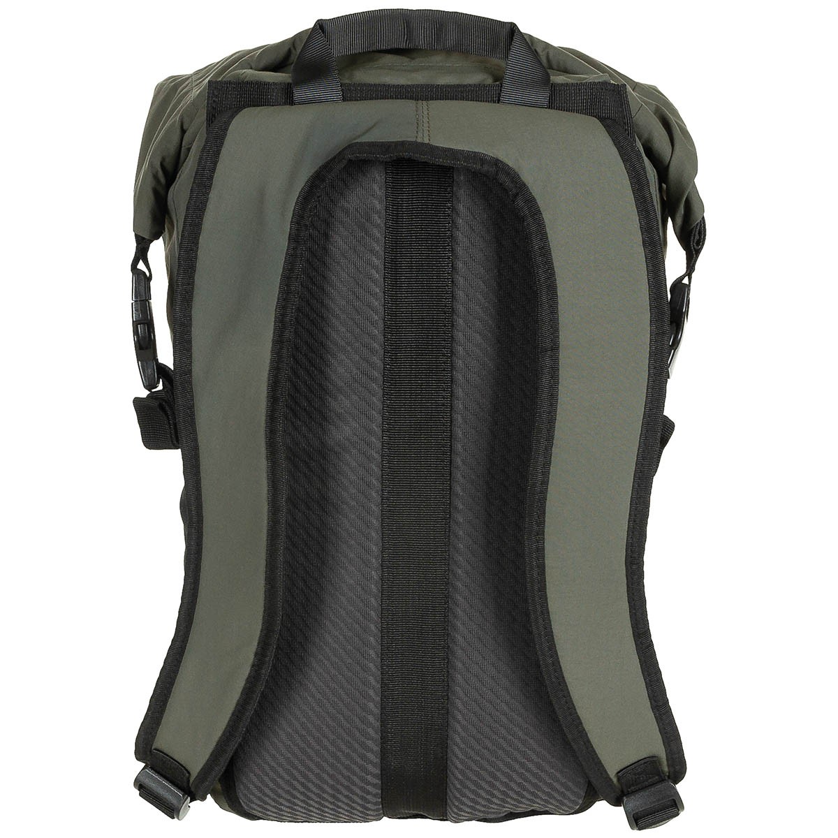 Vattentät ryggsäck "Dry Pak 18", MFH - 2