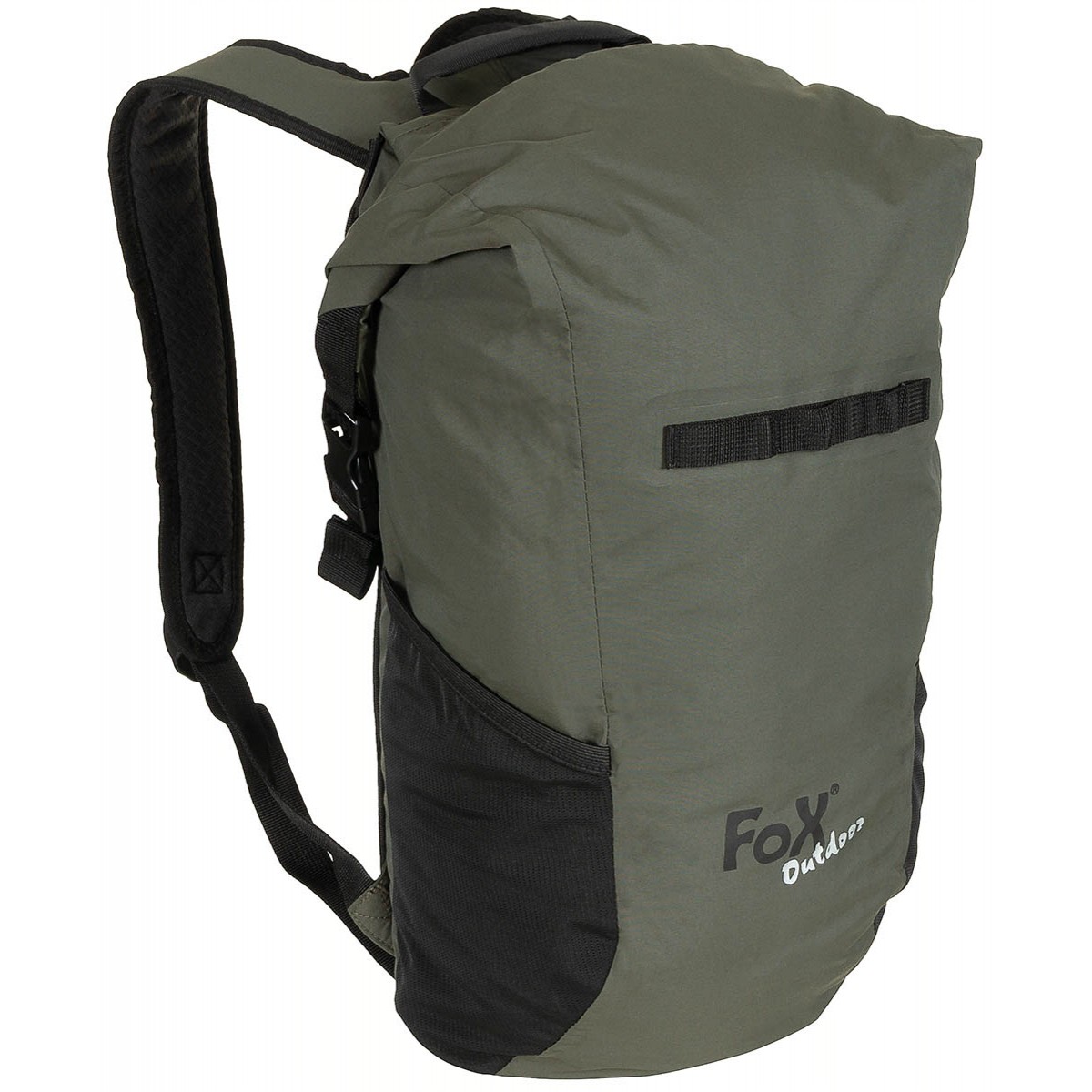 Vattentät ryggsäck "Dry Pak 18", MFH