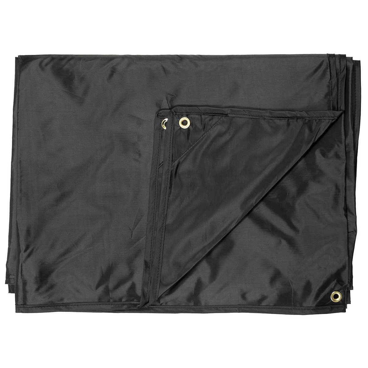 Tarp svart  200 x 300 cm, MFH