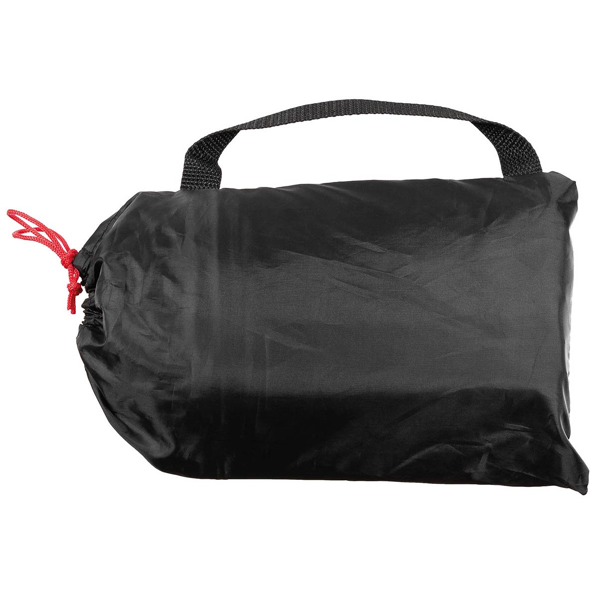 Tarp svart  200 x 300 cm, MFH - 2