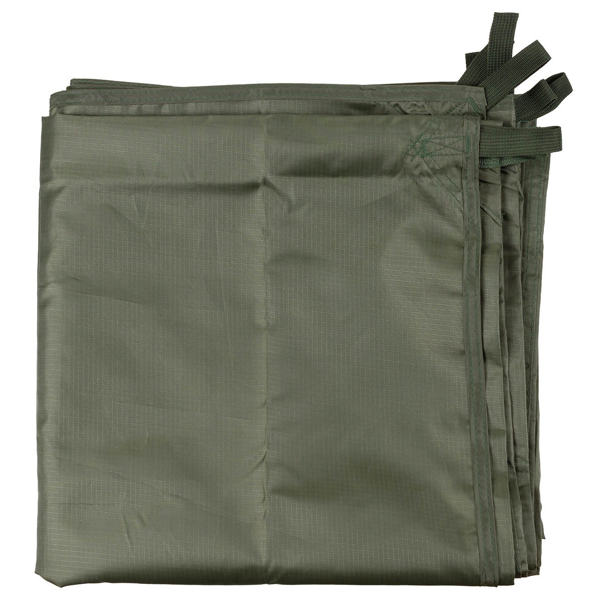 Tarp Extrem Grön 3 x 3 m, MFH
