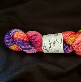 Jungle Beat Merino Dk Emelilyknits