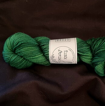 Monstera  Emelilyknits Merino DK 100g