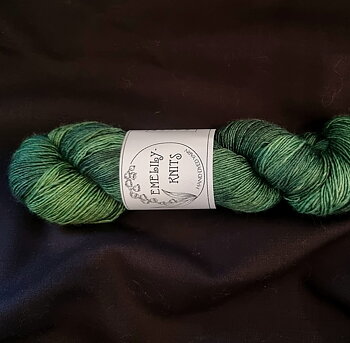 Monstera Emelilyknits Dreamy Silk 100g