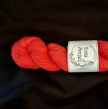 Parrot Emelilyknits Dreamy Silk 100g