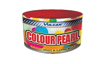 Colour Pearl