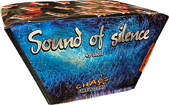 Sound of Silence