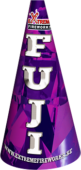Fuji fontän