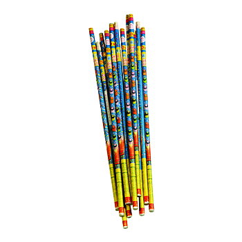 Roman Candle 12-pack 20 skott