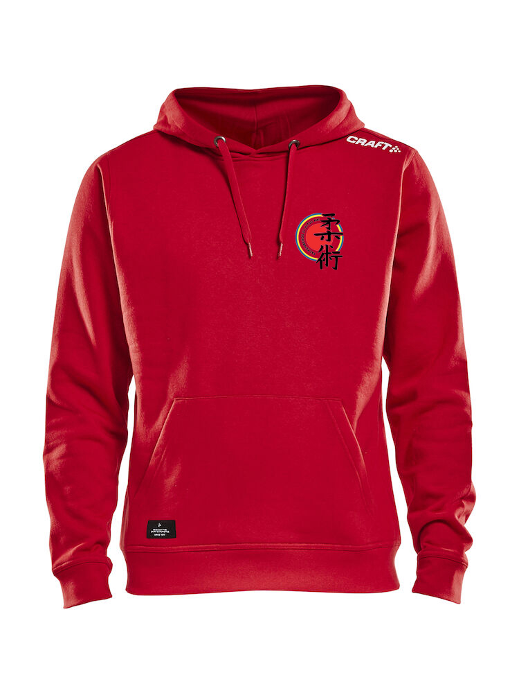 Craft Community Hoodie M (Ju-Jutsu) - 2