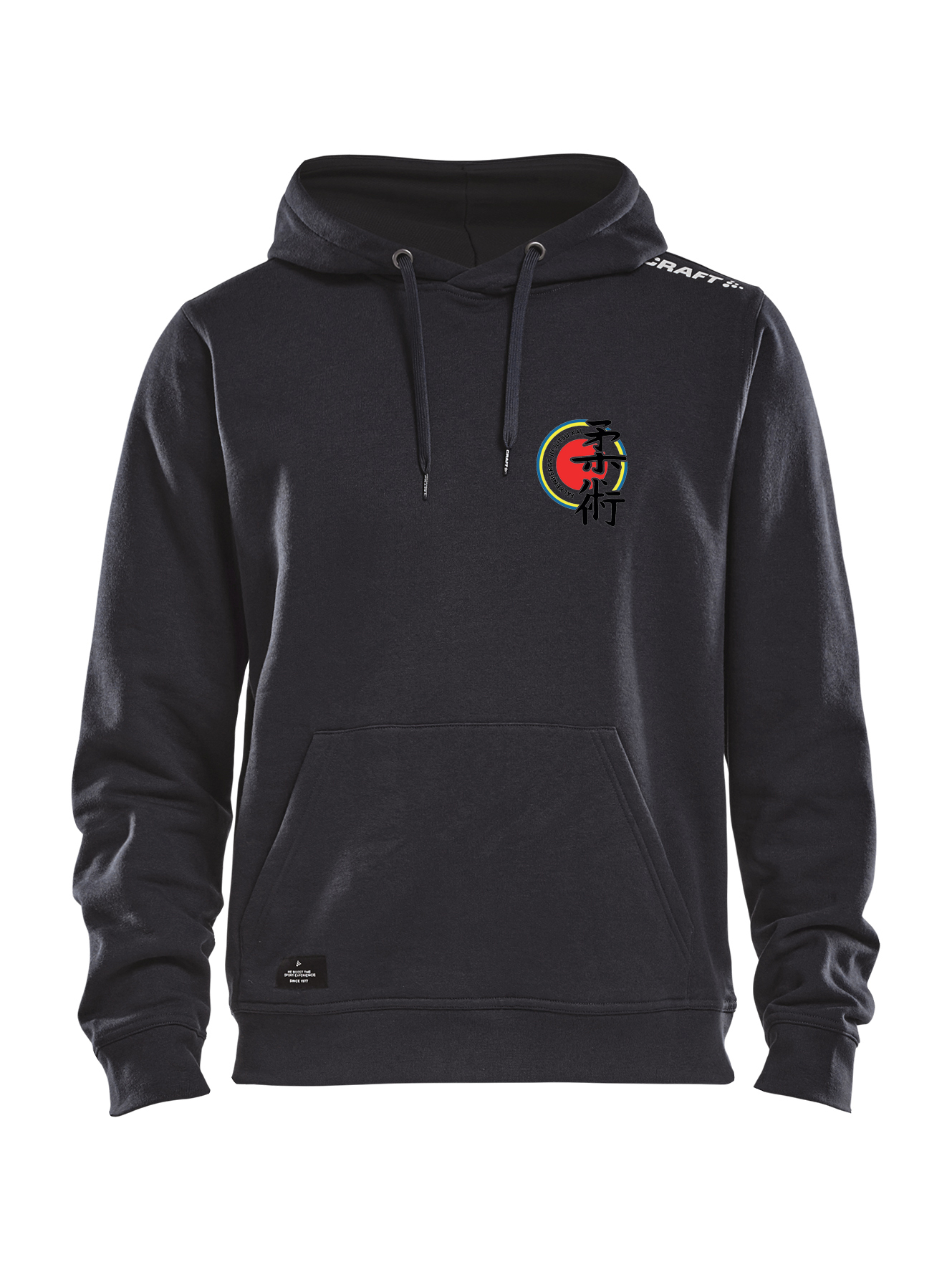 Craft Community Hoodie M (Ju-Jutsu)