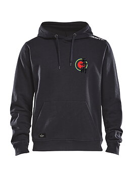 Craft Community Hoodie M (Ju-Jutsu)