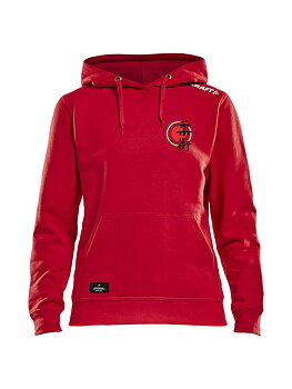 Craft Community Hoodie W (Ju-Jutsu)