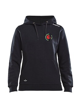 Craft Community Hoodie W (Ju-Jutsu)