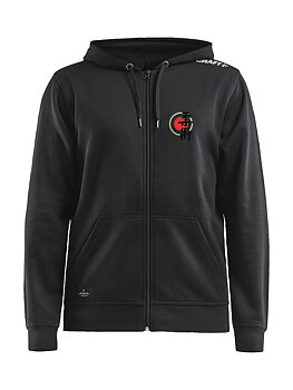 Craft Community Fz Hoodie M (Ju-Jutsu)