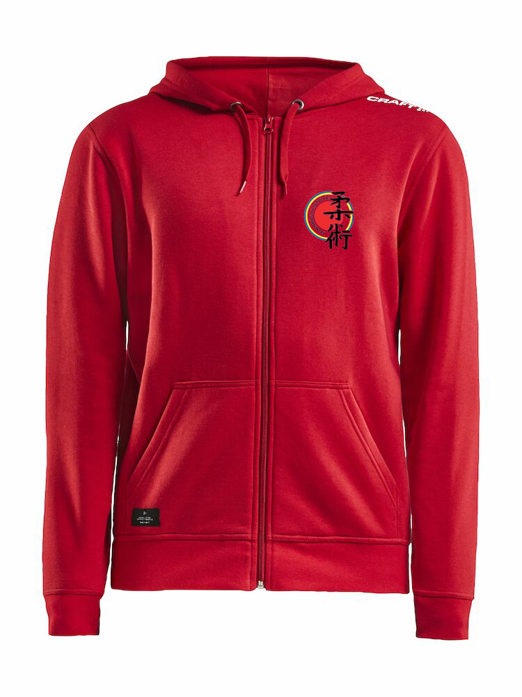 Craft Community Fz Hoodie M (Ju-Jutsu) - 2