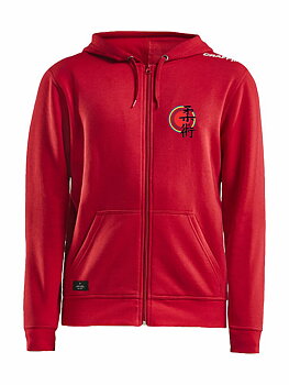 Craft Community Fz Hoodie M (Ju-Jutsu)