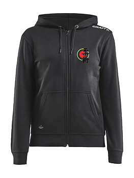 Craft Community Fz Hoodie W (Ju-Jutsu)
