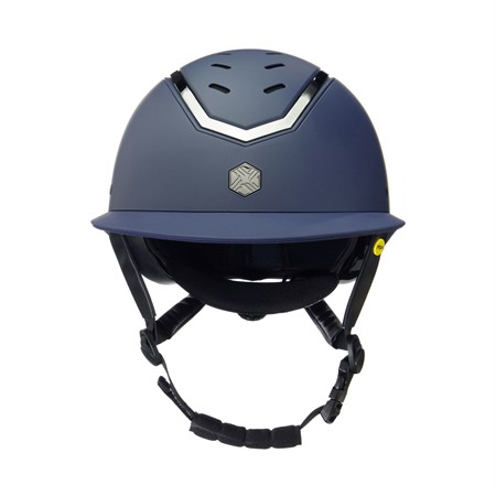 CHARLES OWEN KYLO HELMET MIPS MATTE WIDE PEAK - 3