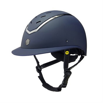 CHARLES OWEN KYLO HELMET MIPS MATTE WIDE PEAK