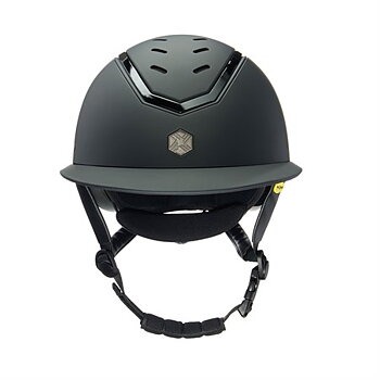 CHARLES OWEN KYLO HELMET MIPS MATTE WIDE PEAK