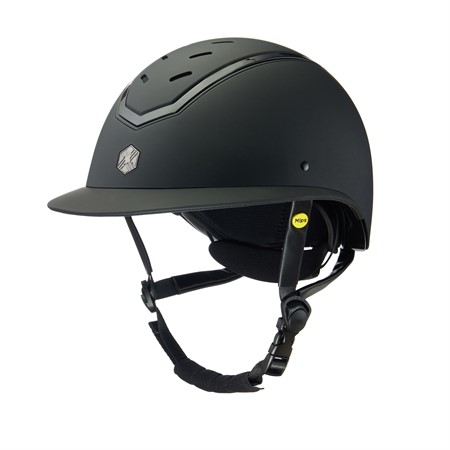 CHARLES OWEN KYLO HELMET MIPS MATTE WIDE PEAK - 5